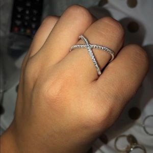 Cute ring
